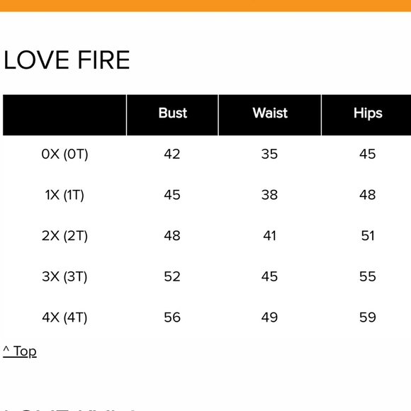 Love, Fire | Faux Wrap Asymmetrical A-line - Picture 4 of 10